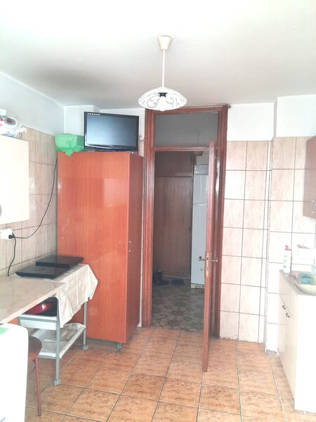 Drumul Taberei, Kaufland